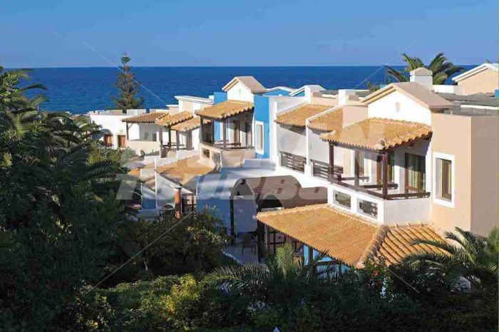 holiday in Aldemar Knossos Royal