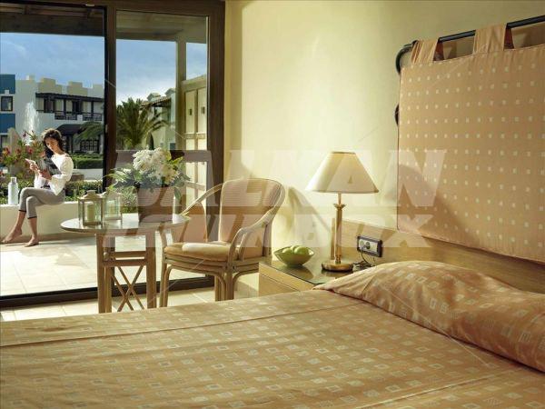 holiday in Aldemar Knossos Royal
