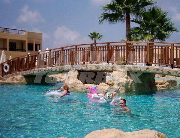 holiday in Panareti Coral Bay