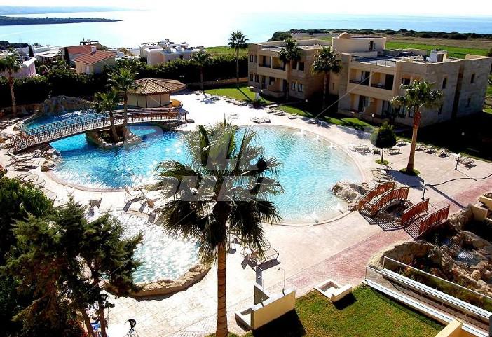 holiday in Panareti Coral Bay