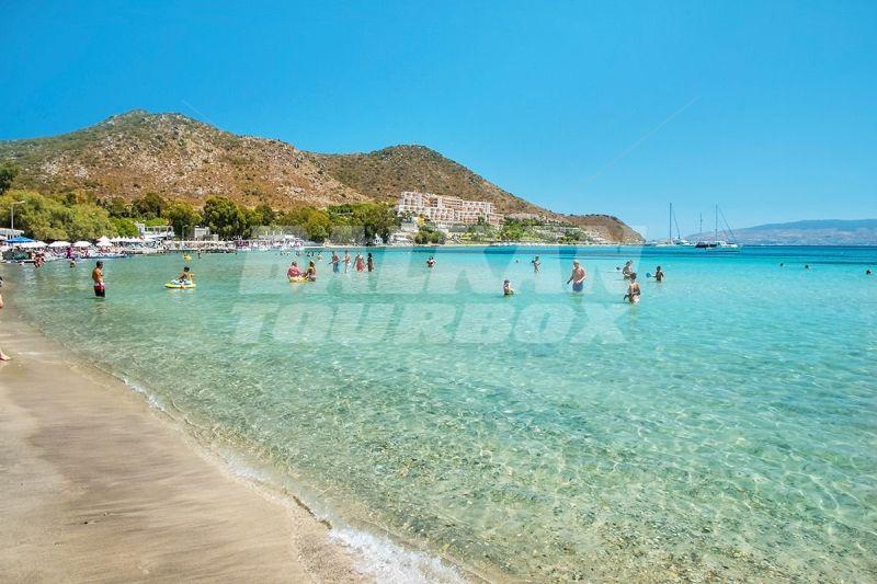почивка в Sentido Bellazure