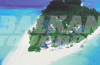 почивка в  Holiday Island Resort