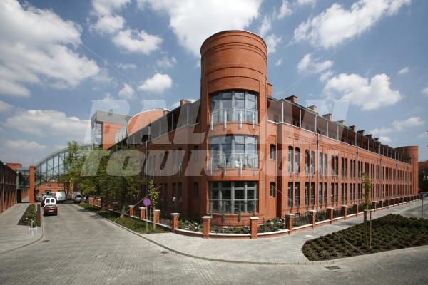 holiday in  City Park Residence