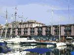 Hotel NH Marina, Italy