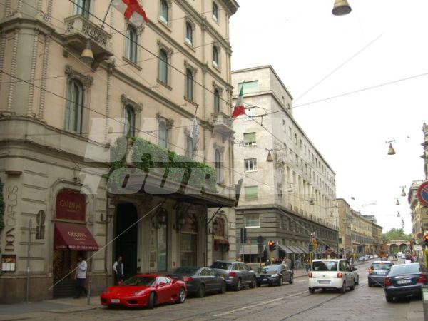 holiday in  Grand Et De Milan