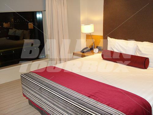 holiday in Skycity Grand