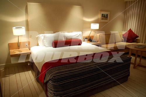 holiday in Skycity Grand