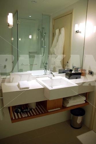 holiday in Skycity Grand