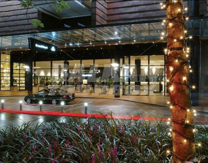 holiday in  Skycity Grand
