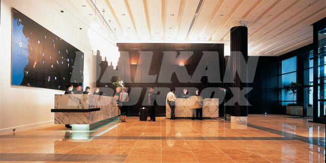holiday in Skycity Grand