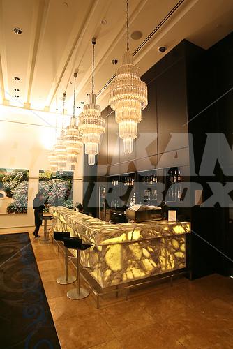 holiday in Skycity Grand