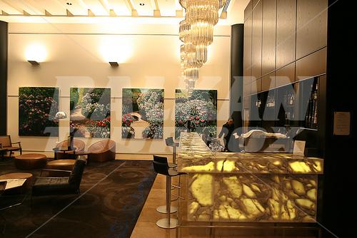 holiday in Skycity Grand