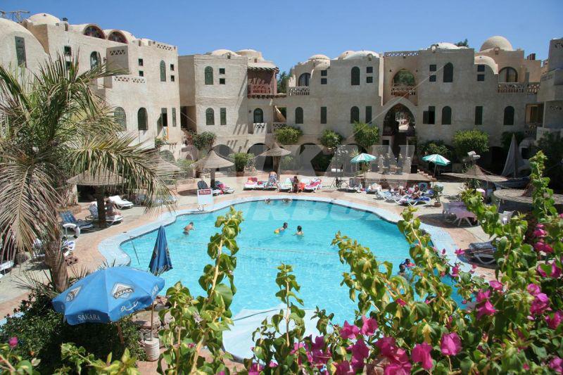 holiday in AMR Sinai