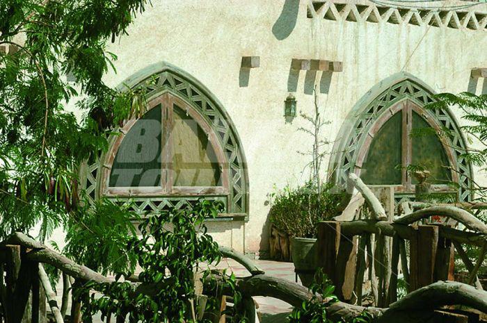 holiday in AMR Sinai