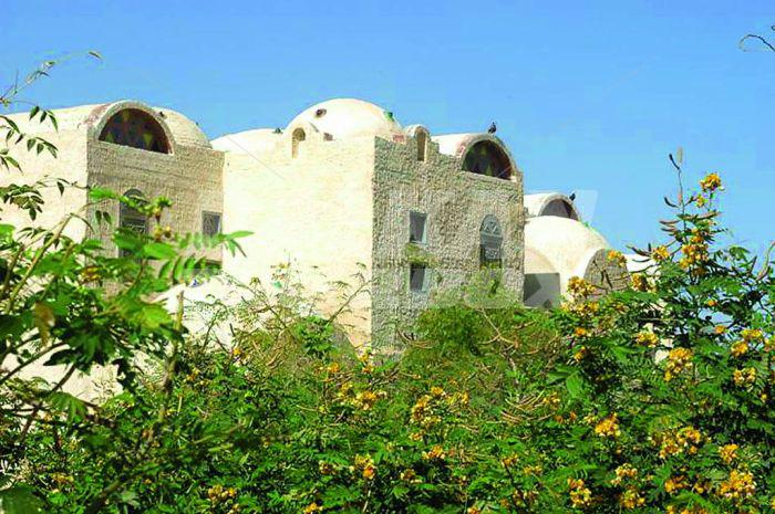 holiday in  AMR Sinai