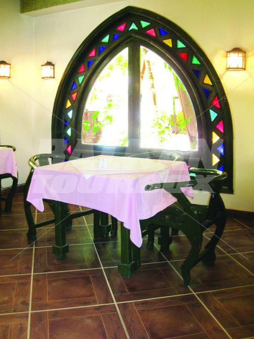 holiday in AMR Sinai