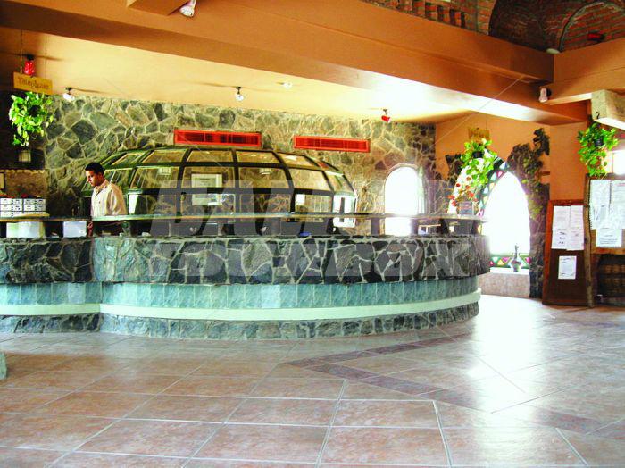 holiday in AMR Sinai