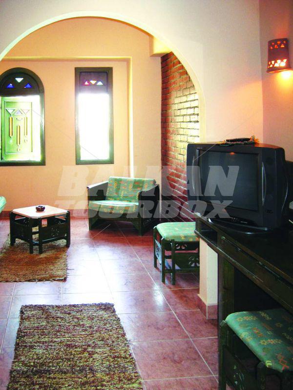 holiday in AMR Sinai