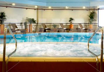 holiday in Marriott City Centre Bristol