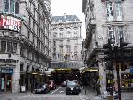 Hotel Savoy, United Kingdom, London