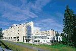 Hotel Scandic Kajanus, 