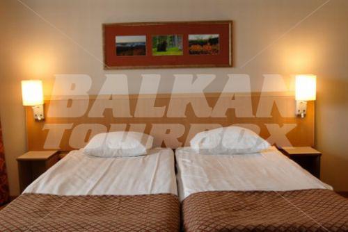 holiday in Scandic Kajanus