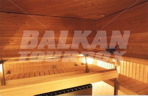 holiday in Scandic Kajanus