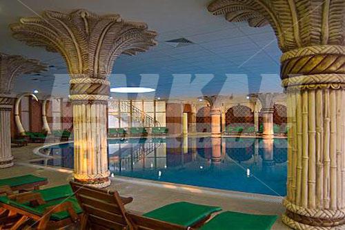 holiday in Marina Royal Palace