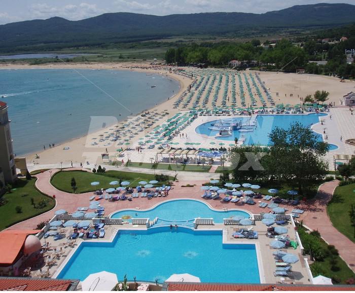 holiday in Marina Royal Palace