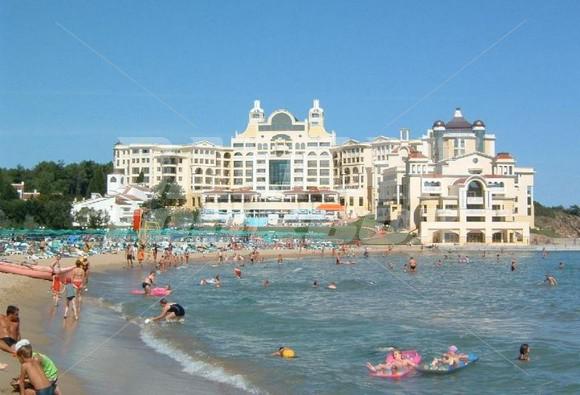 holiday in  Marina Royal Palace