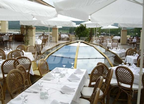 holiday in Marina Royal Palace