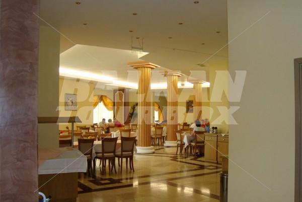 holiday in Marina Royal Palace