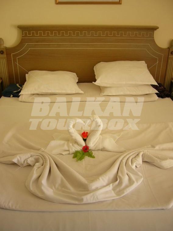holiday in Marina Royal Palace