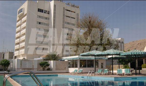 holiday in  Al Falaj