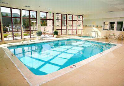 почивка в Courtyard by Marriott Seattle Kirkland