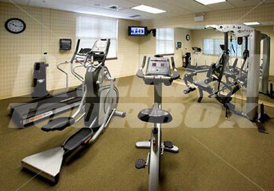 почивка в Courtyard by Marriott Seattle Kirkland