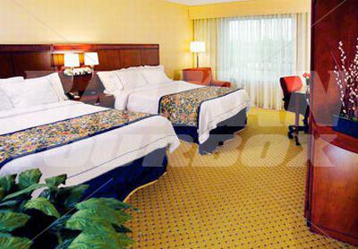 почивка в Courtyard by Marriott Seattle Kirkland