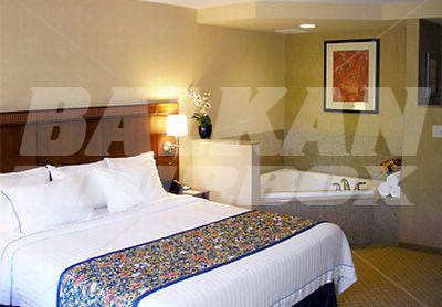 почивка в Courtyard by Marriott Seattle Kirkland