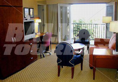почивка в Courtyard by Marriott Seattle Kirkland