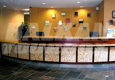 почивка в Courtyard by Marriott Seattle Kirkland