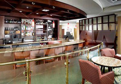 почивка в Courtyard by Marriott Seattle Kirkland