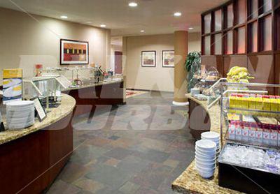 почивка в Courtyard by Marriott Seattle Kirkland