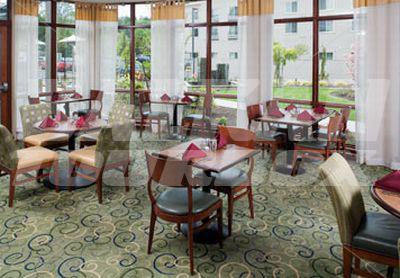 почивка в Courtyard by Marriott Seattle Kirkland
