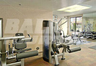 почивка в St. Louis Union Station Marriott