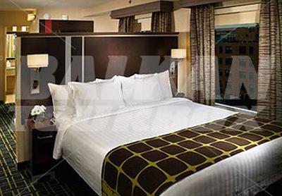 почивка в Fairfield Inn & Suites by Marriott Washington DC/Downtown