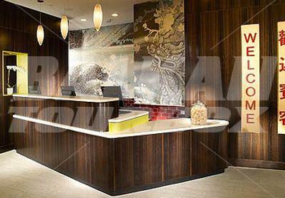почивка в Fairfield Inn & Suites by Marriott Washington DC/Downtown