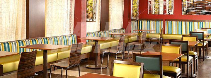 почивка в Fairfield Inn & Suites by Marriott Washington DC/Downtown