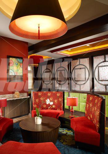 почивка в Fairfield Inn & Suites by Marriott Washington DC/Downtown