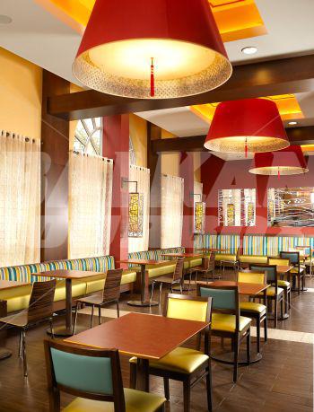 почивка в Fairfield Inn & Suites by Marriott Washington DC/Downtown