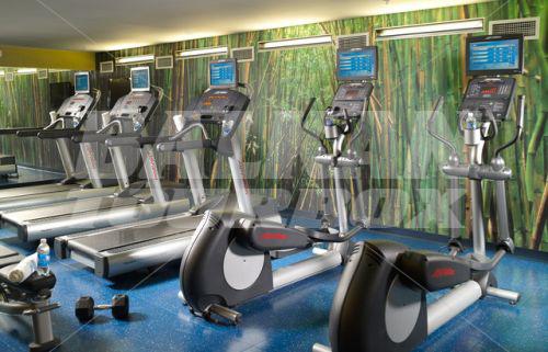 почивка в Fairfield Inn & Suites by Marriott Washington DC/Downtown